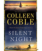 Silent Night, A Rock Harbor Novella