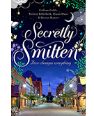Secretly Smitten Featured Secretly Smitten Featured