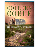 Rosemary Cottage Featured