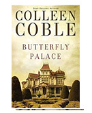 Butterfly Palace Featured