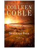 Seagrass Pier
