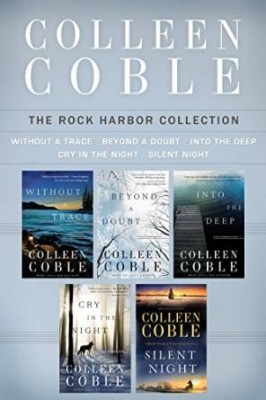 The Rock Harbor Series
