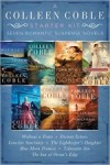 Colleen Coble Starter Collection