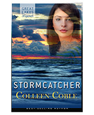 Stormcatcher