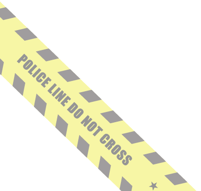 Police Line Police Line