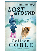 Lost and Found Featured