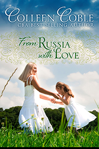 ColleenCoble_FromRussiawithLove_195x300