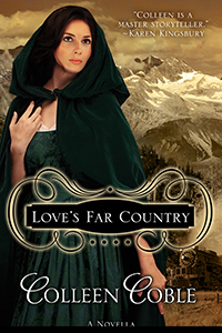 ColleenCoble_LovesFarCountry 200x300