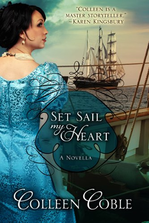 Set Sail My Heart