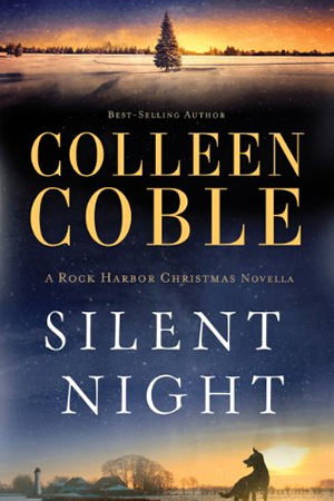 Silent Night, A Rock Harbor Novella