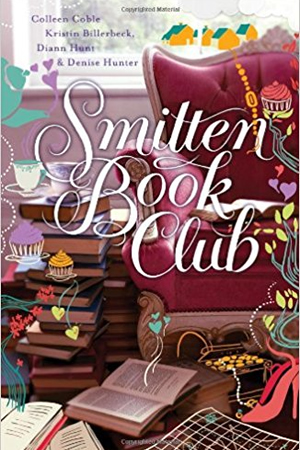 Smitten Book Club