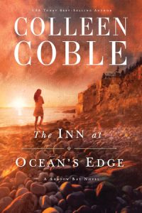 The Inn At Ocean’s Edge | Colleen Coble