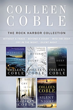 The Rock Harbor Series