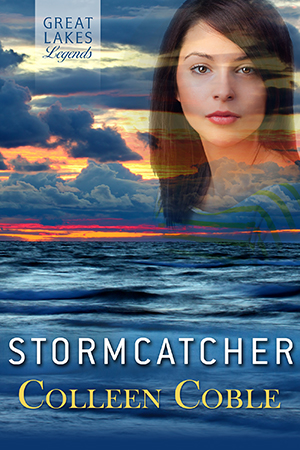 Stormcatcher 300