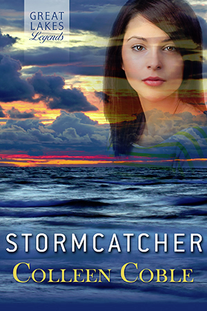 Stormcatcher