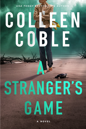 Strangers: A Novel