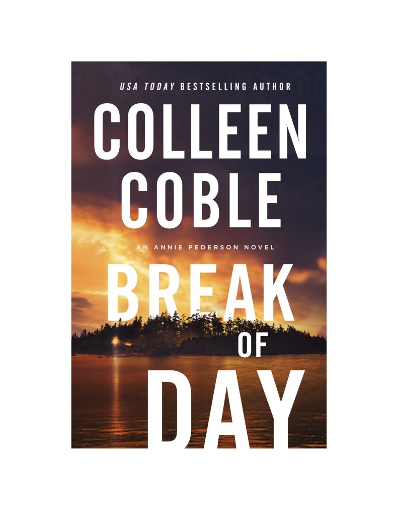 Library | Colleen Coble